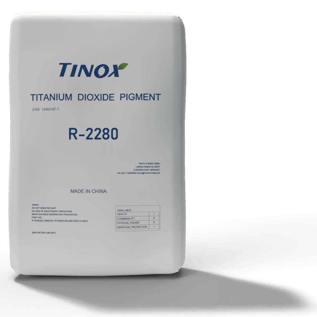 TINOX® R-2280 titanium dioxide