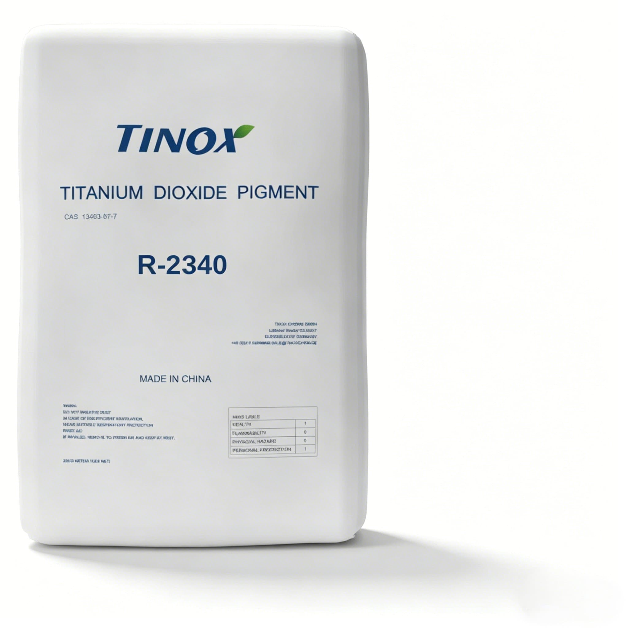 TINOX® R-2340 titanium dioxide
